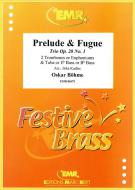 Prélude et fugue op. 28 n° 1 Standard