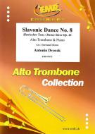 Danse slave n° 8 op. 46 Standard