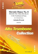 Danse slave n° 8 op. 46 Standard