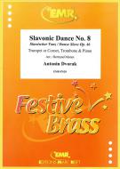 Danse slave n° 8 op. 46 Standard
