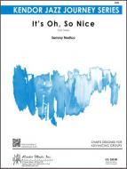 It's Oh So Nice 