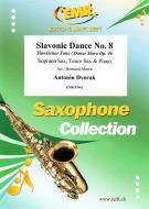 Danse slave n° 8 op. 46 Standard