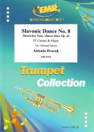 Danse slave n° 8 op. 46 Standard