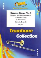 Danse slave n° 8 op. 46 Standard