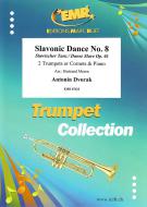 Danse slave n° 8 op. 46 Standard