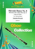 Danse slave n° 8 op. 46 Standard