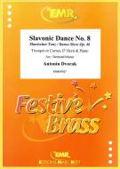 Danse slave n° 8 op. 46 Standard