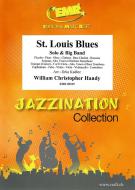 St. Louis Blues Standard