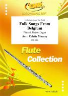 Chansons folkloriques de Belgique Standard