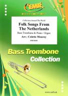 Chansons folkloriques des Pays-Bas Standard