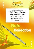 Chansons folkloriques des Pays-Bas Standard