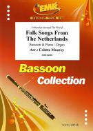 Chansons folkloriques des Pays-Bas Standard