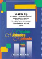 Warm Up for Trumpets, Flugelhorns, Cornets (Bb) Standard