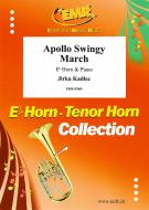 Apollo Swingy March Download