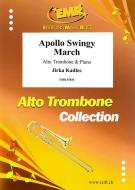 Apollo Swingy March Download