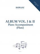 Album 1 & 2 