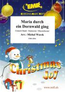 Maria durch ein Dornwald ging Download