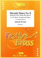 Danse slave n° 8 op. 46 Download