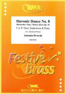 Danse slave n° 8 op. 46 Download