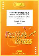 Danse slave n° 8 op. 46 Download