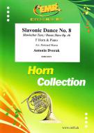 Danse slave n° 8 op. 46 Download