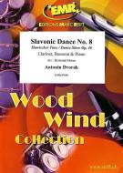 Danse slave n° 8 op. 46 Download