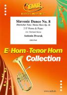 Danse slave n° 8 op. 46 Download