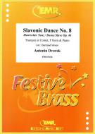 Danse slave n° 8 op. 46 Download