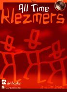 All Time Klezmers 