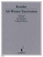 Alt Wiener Tanzweisen 