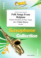 Chansons folkloriques de Belgique Download