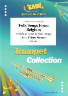 Chansons folkloriques de Belgique Download
