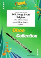 Chansons folkloriques de Belgique Download