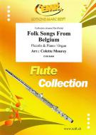 Chansons folkloriques de Belgique Download