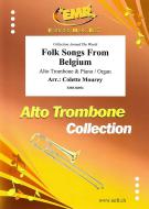 Chansons folkloriques de Belgique Download