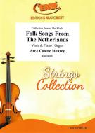 Chansons folkloriques des Pays-Bas Download