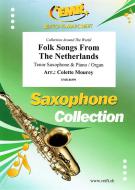 Chansons folkloriques des Pays-Bas Download