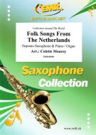 Chansons folkloriques des Pays-Bas Download
