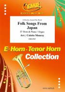 Chansons folkloriques du Japon Download
