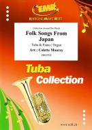 Chansons folkloriques du Japon Download