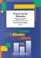 Warm Up for Bassoons Download