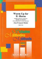 Warm Up for Eb Horns Download