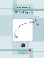 3. Quatuor à cordes 