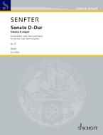 Sonate en ré majeur op. 37 Download