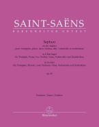 Septuor en mi bémol majeur opus 65 Standard