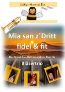 Mia san z'Dritt 