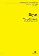 Violin Concerto Standard