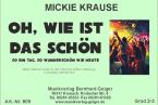 Oh wie ist das schön 