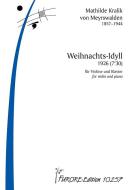 Idylle de Noël 