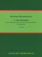 3. Choralfantasie 